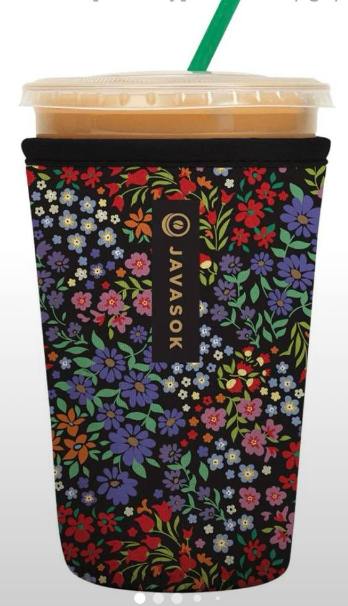 Cup holder from Mohan's wishlist