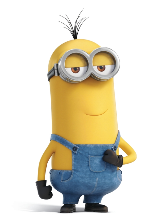 Kevin_minions