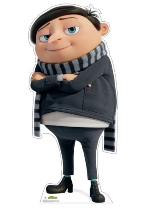 Gru