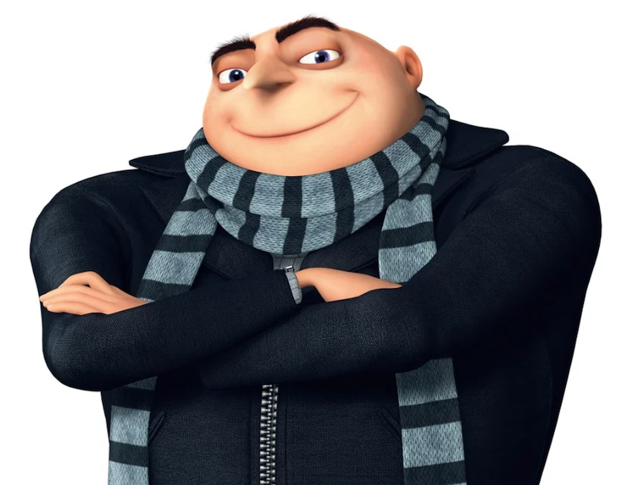 Gru