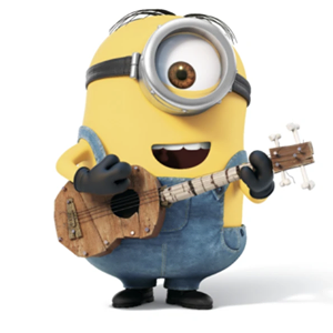 Stuart - Hello, papaguena!