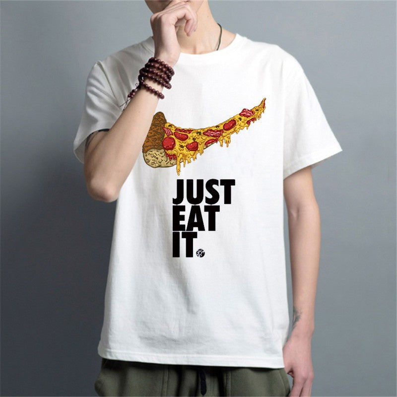 Test T-shirt A
