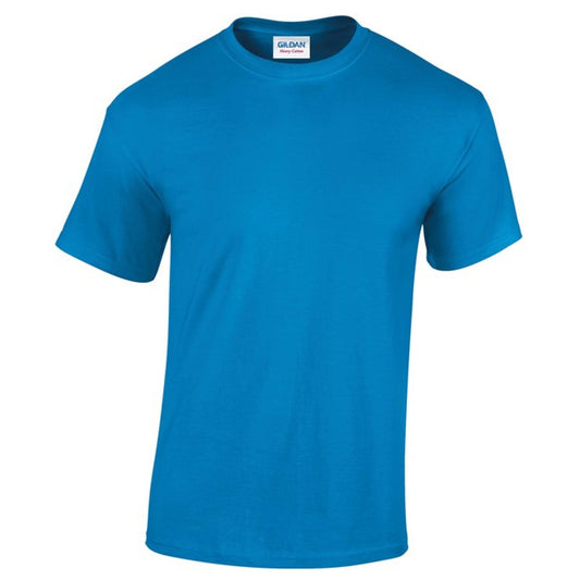 Blue T-shirt