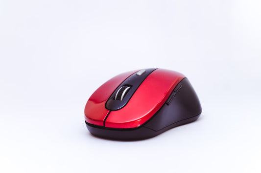Test Mouse