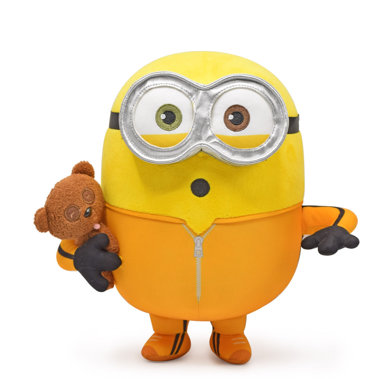 Kung Fu Bob
